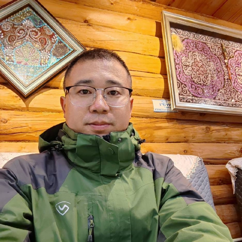 小明的第二张照片--扬州相亲服务中心