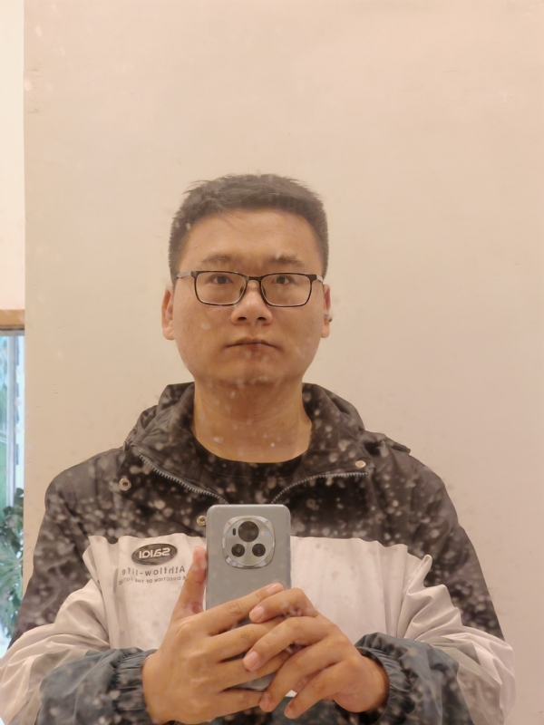 南烛的第一张照片--扬州相亲服务中心