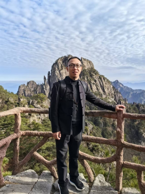 我想有个家的第一张照片--扬州相亲服务中心