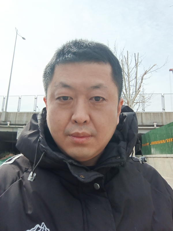 淡然的第一张照片--扬州相亲服务中心