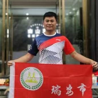 风云的第一张照片--扬州相亲服务中心