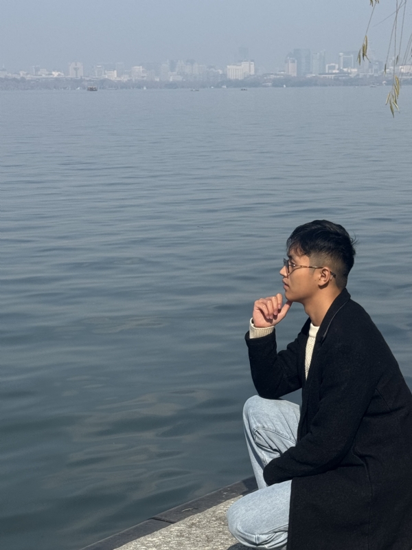 不二的第二张照片--扬州相亲服务中心