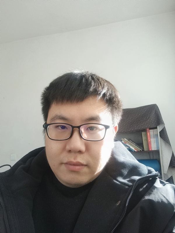 95年身高177的第二张照片--扬州相亲服务中心