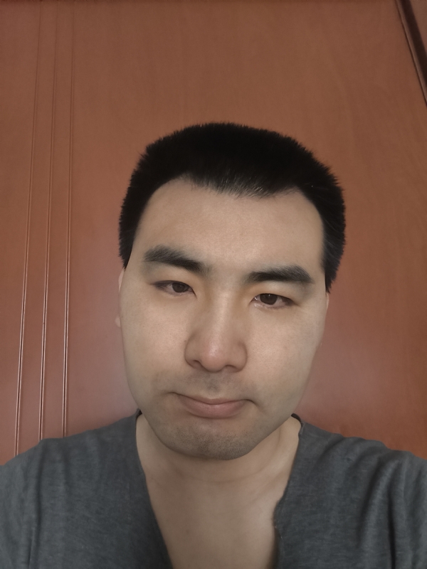 月沁星河的第一张照片--扬州相亲服务中心