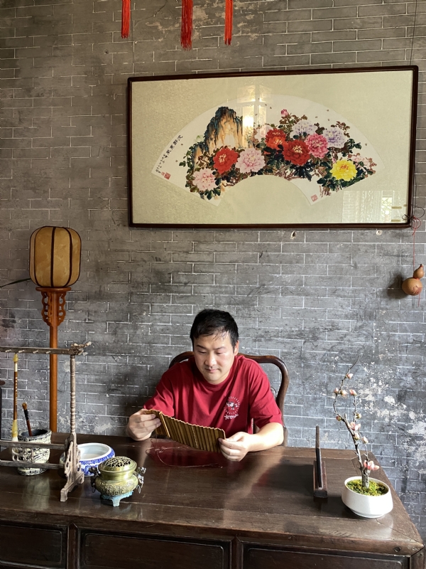 等风等你的第一张照片--扬州相亲服务中心