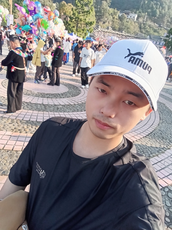 千与千寻的第二张照片--扬州相亲服务中心