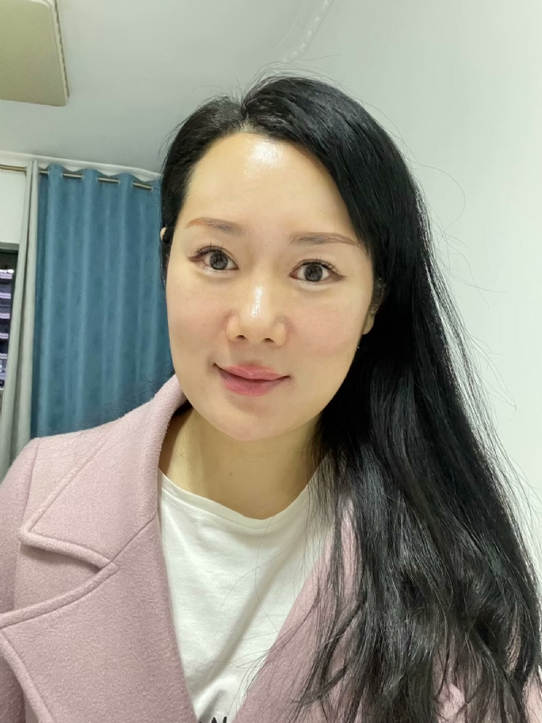 Hui的第一张照片--扬州相亲服务中心
