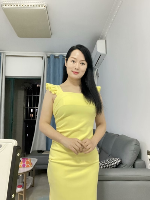 Hui的第二张照片--扬州相亲服务中心