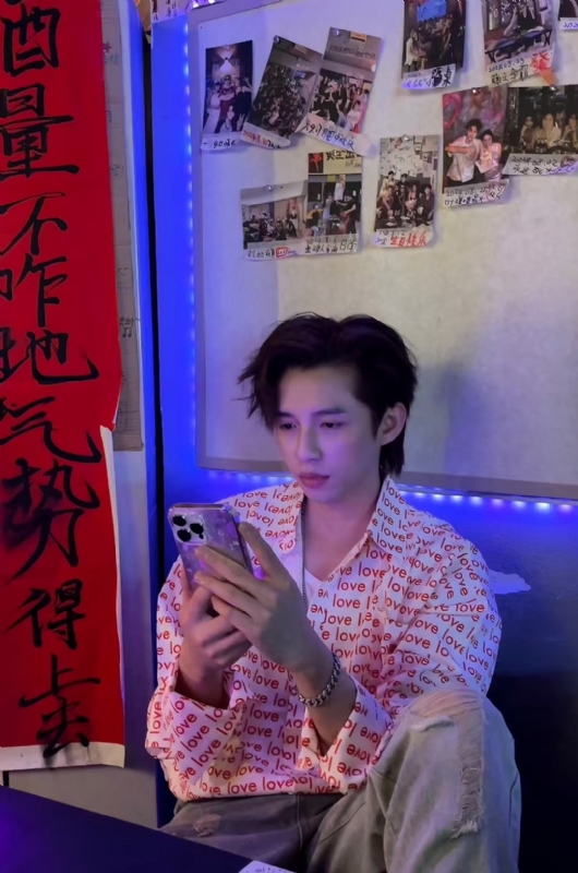 小二的第一张照片--扬州相亲服务中心