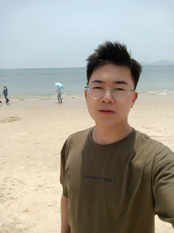 橙猫的第二张照片--扬州相亲服务中心
