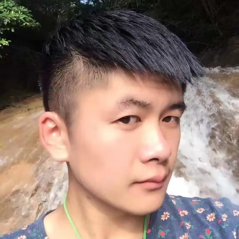 微笑的第一张照片--扬州相亲服务中心