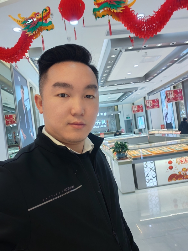 龍鳯壹生美的第一张照片--扬州相亲服务中心