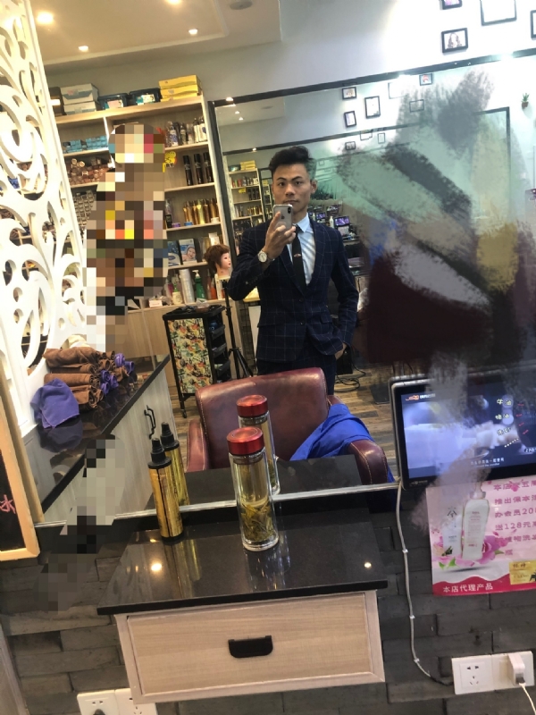 嘉兴相亲的第一张照片--扬州相亲服务中心