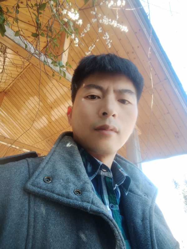 阿明的第一张照片--扬州相亲服务中心