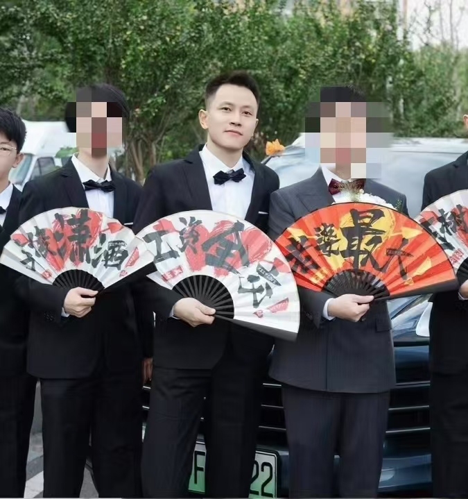 守望者的第五张照片--扬州相亲服务中心