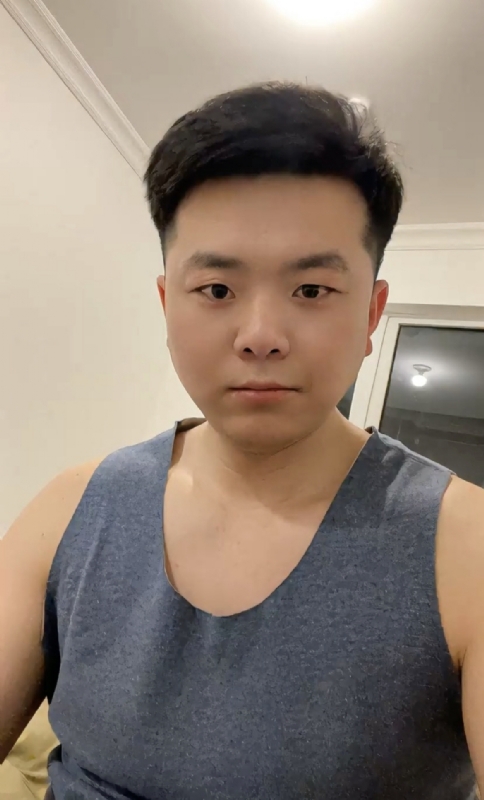 小爷们的第一张照片--扬州相亲服务中心