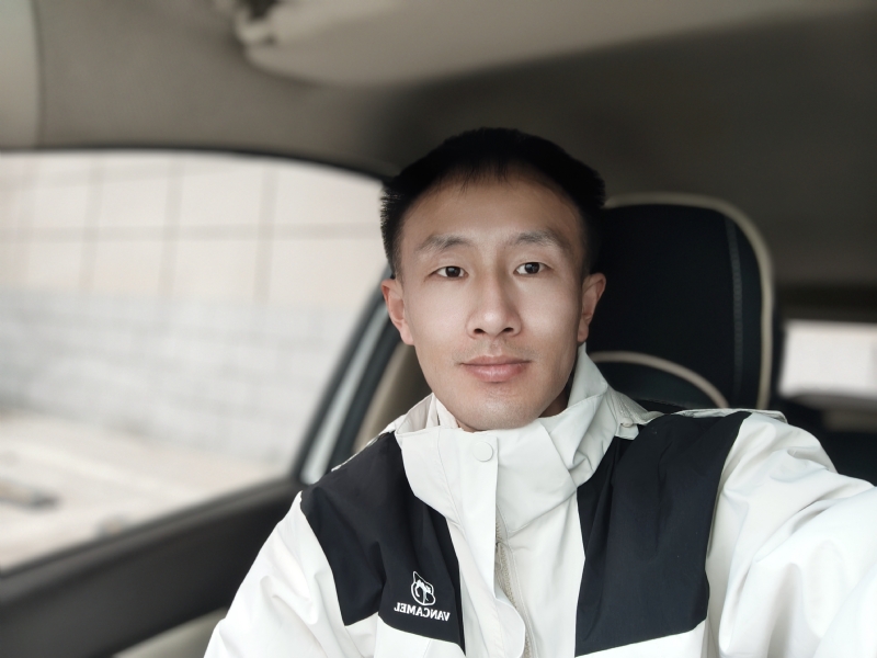 渡然的第四张照片--扬州相亲服务中心