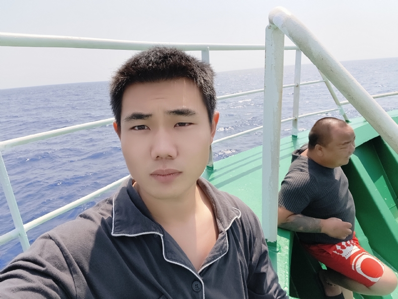 博博鸭的第一张照片--扬州相亲服务中心