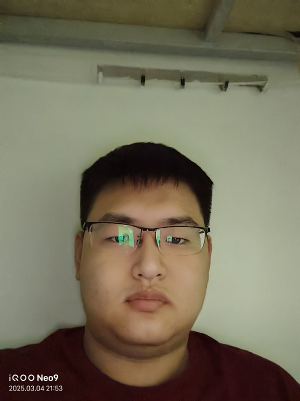 安之梦的第一张照片--扬州相亲服务中心