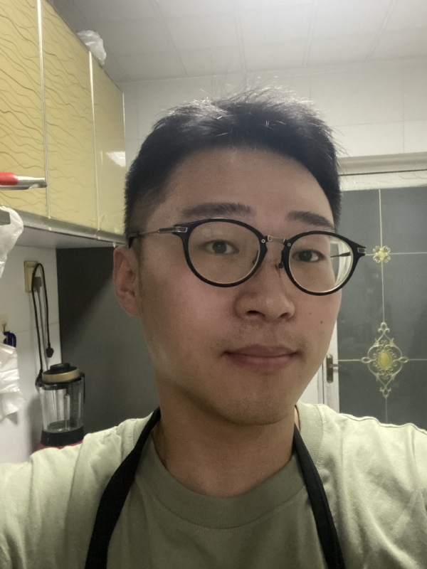 何方妖孽的第一张照片--扬州相亲服务中心