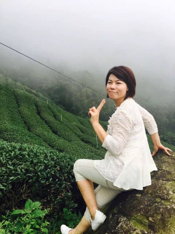 lan的第一张照片--扬州相亲服务中心