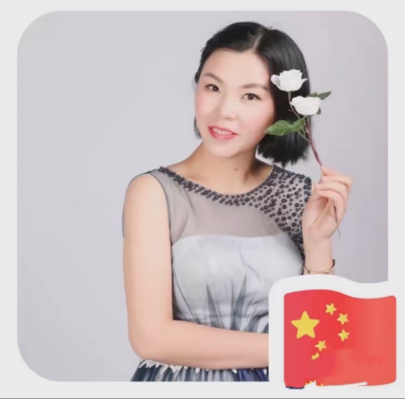 千年老猪猪的第一张照片--扬州相亲服务中心