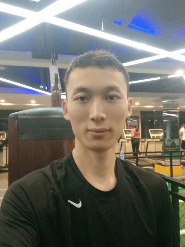 青松的第一张照片--扬州相亲服务中心