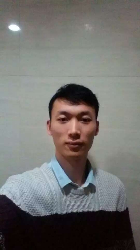 青松的第二张照片--扬州相亲服务中心
