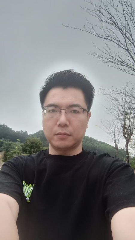 大哥哥的第二张照片--扬州相亲服务中心