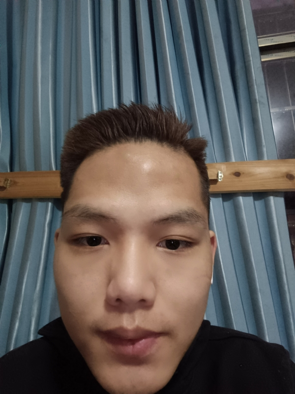 王浩宇的第一张照片--扬州相亲服务中心