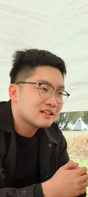 浩浩的第一张照片--扬州相亲服务中心
