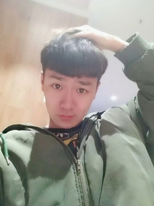 Boom的第一张照片--扬州相亲服务中心