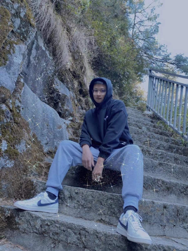 Frank的第一张照片--扬州相亲服务中心