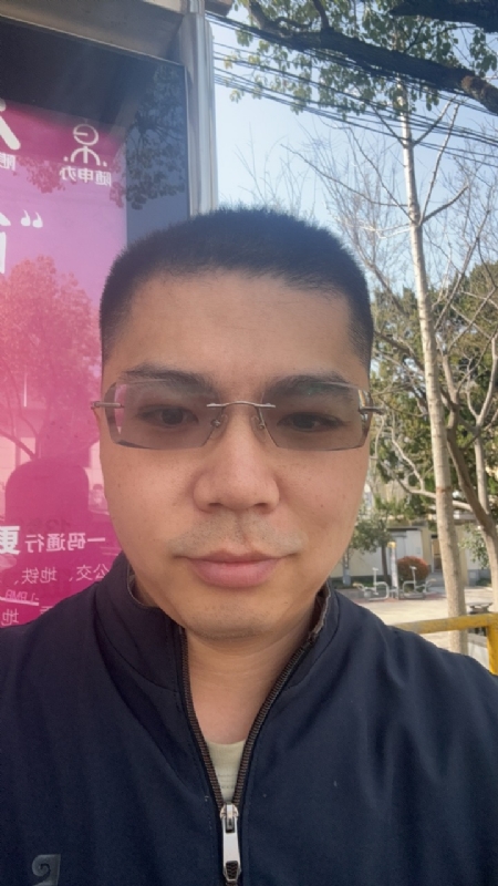 淘气的橙子的第一张照片--扬州相亲服务中心