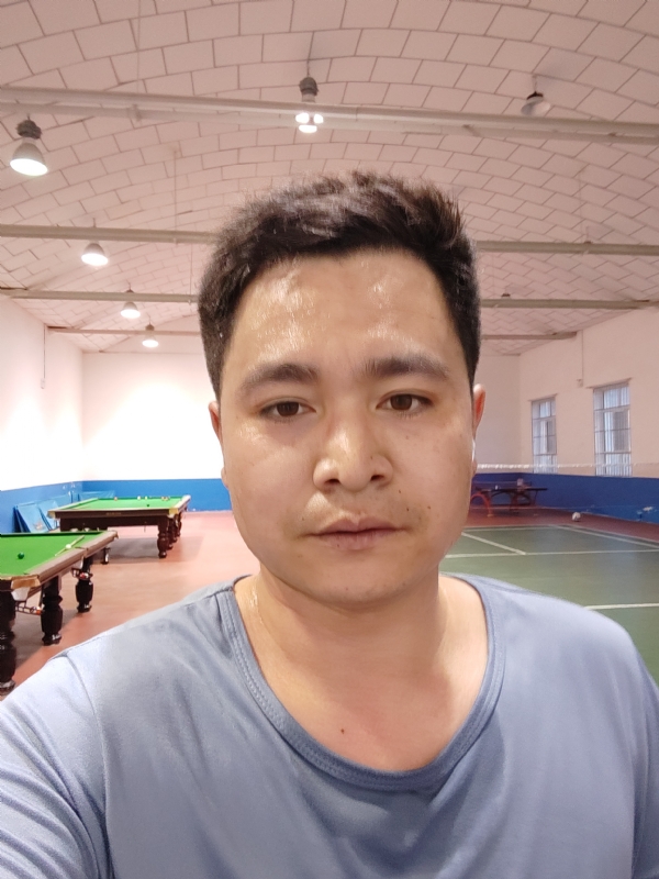 苏先生的第一张照片--扬州相亲服务中心