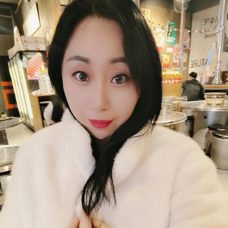 沂格格的第一张照片--扬州相亲服务中心