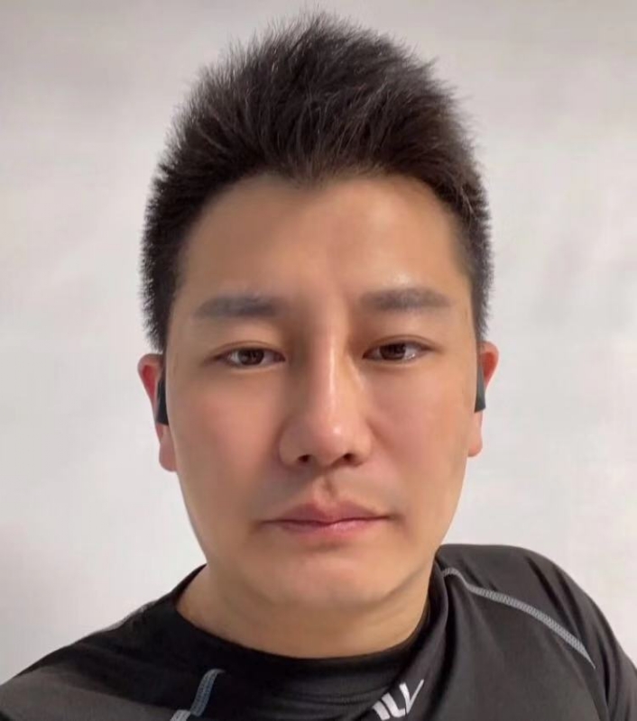 mark的第一张照片--扬州相亲服务中心