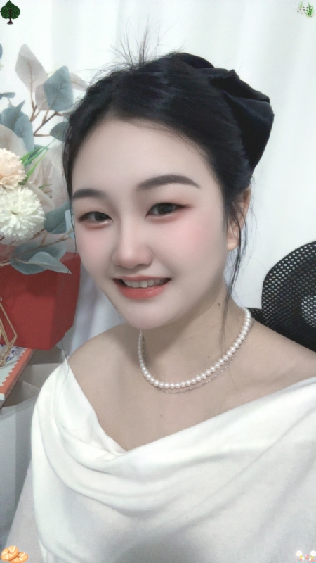 团团的第一张照片--扬州相亲服务中心