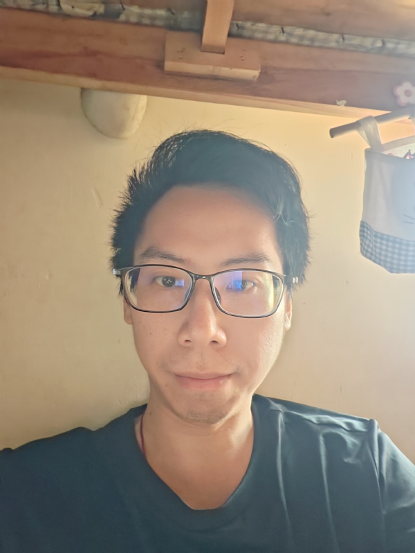 PP的第一张照片--扬州相亲服务中心