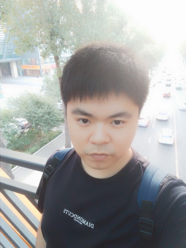 自出心裁的第一张照片--扬州相亲服务中心