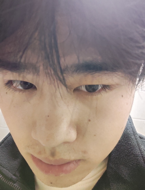 伤男的第一张照片--扬州相亲服务中心