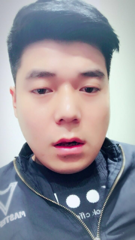 风向决定发型的第一张照片--扬州相亲服务中心