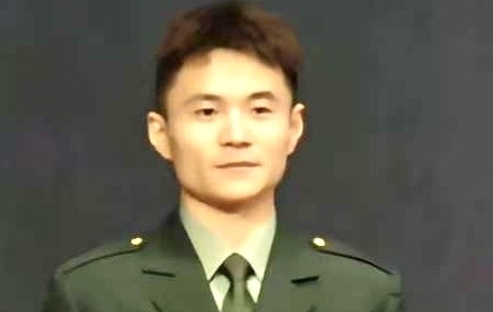 两年又三年的第一张照片--扬州相亲服务中心