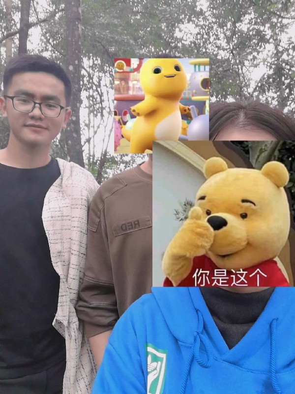 杨先生的第一张照片--扬州相亲服务中心