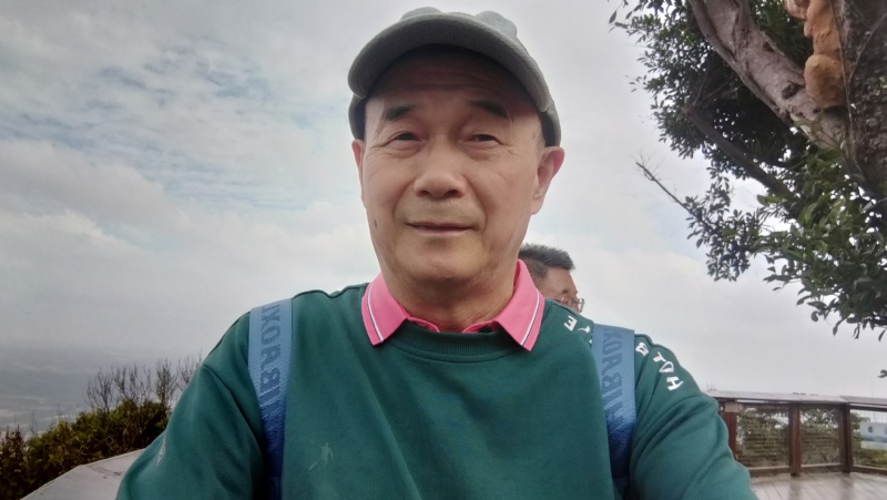 候鸟的第四张照片--扬州相亲服务中心
