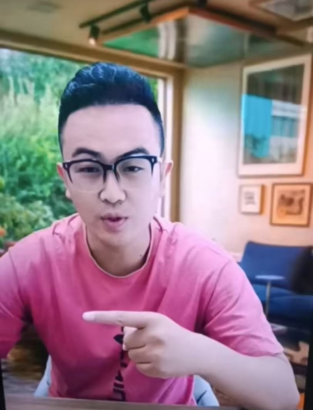 蒋先生的第一张照片--扬州相亲服务中心