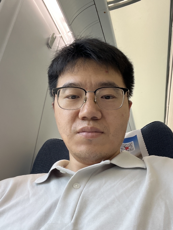 HTMG成的第一张照片--扬州相亲服务中心