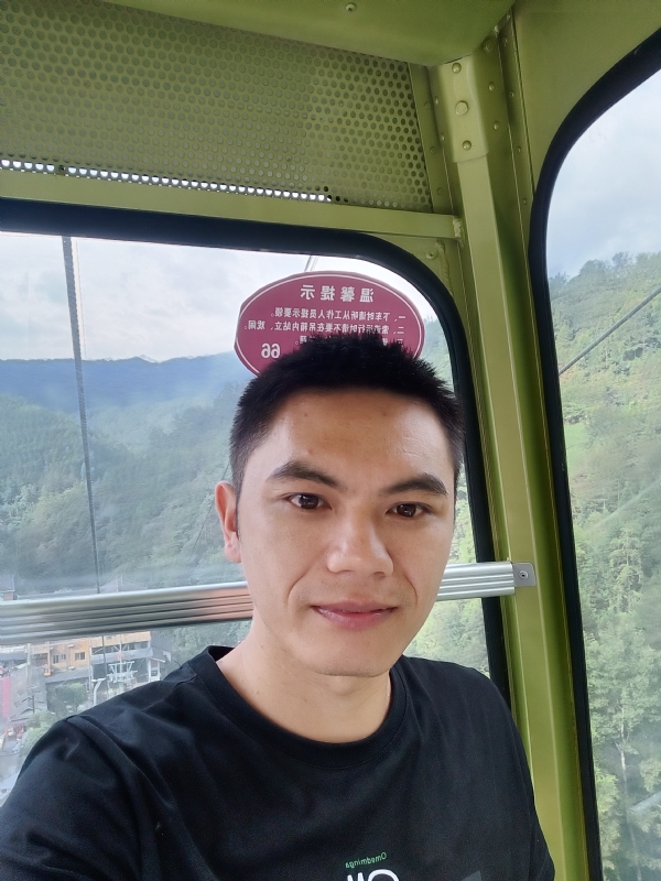 小鱼的第一张照片--扬州相亲服务中心