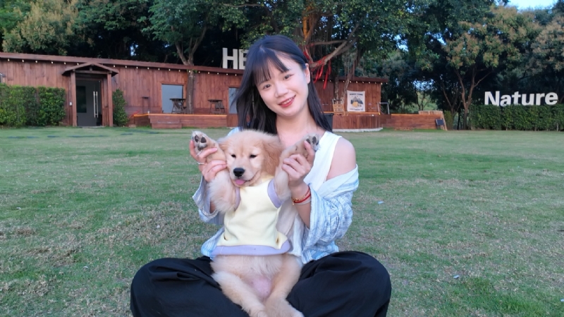 猫姐的第三张照片--扬州相亲服务中心