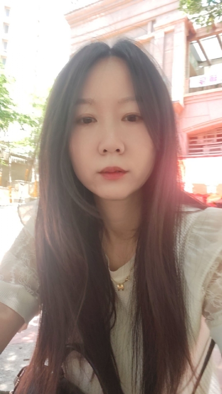 幸运的人儿的第一张照片--扬州相亲服务中心